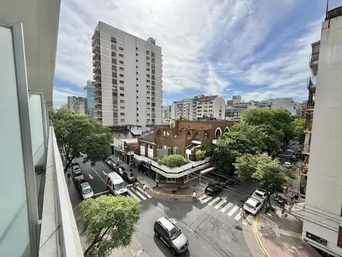 Departamento en Venta al Sudeste