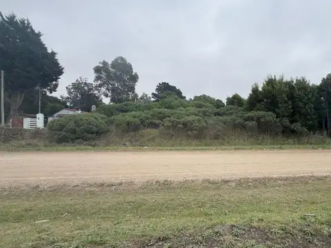 VENTA LOTE TERRENO SAN EDUARDO DE CHAPADMALAL