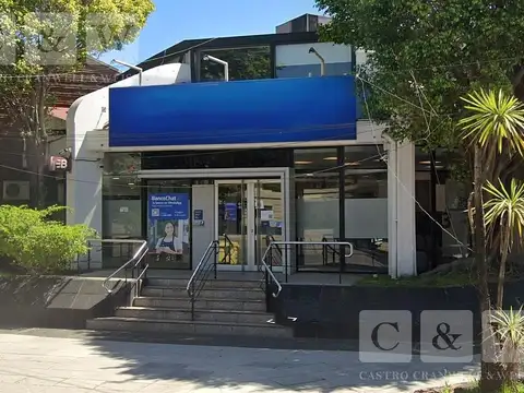 Av. Bernabé Márquez al 700 | Local en venta | San Isidro