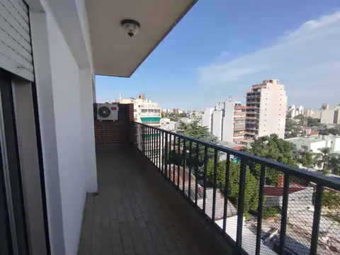 Departamento en Alquiler de Monoambiente