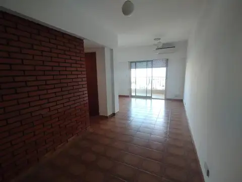 Departamento en Alquiler de 3 ambientes