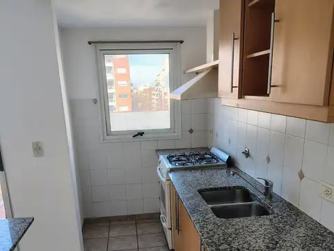 Alquiler Departamento 2 ambientes en Villa Urquiza