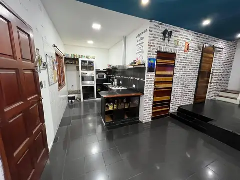 Depto Tipo Casa en Venta en Villa Dominico, USD 75.000