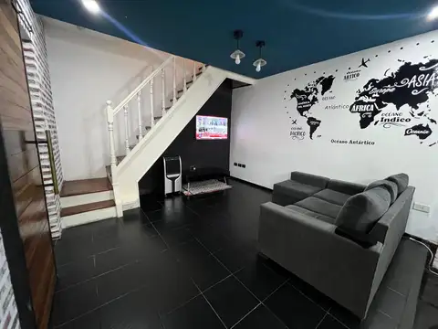 PH de 3 ambientes en Villa Dominico