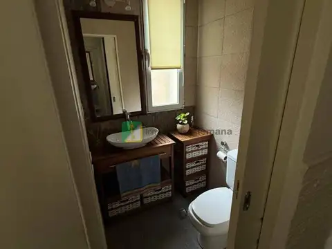 Casa en Venta al Sureste