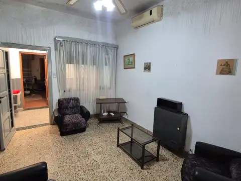 Depto Tipo Casa en Venta con 5 cocheras