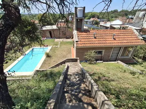 VENTA CASA 2DORM PIL QCHO DPTO 1DORM UNQUILLO E53