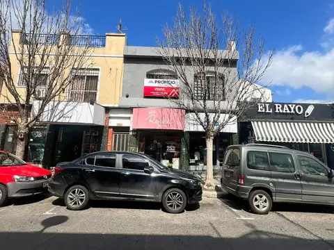 Departamento en Berazategui