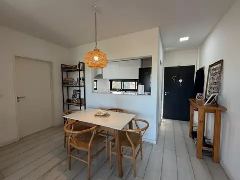 Departamento 2 ambientes a la venta en Don Torcuato