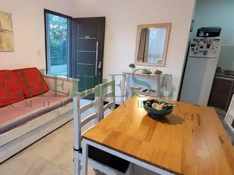 Departamento en Alquiler Temporal en Pinamar, USD 600