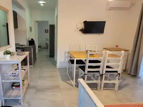 Departamento en Alquiler Temporal de 1 dormitorio