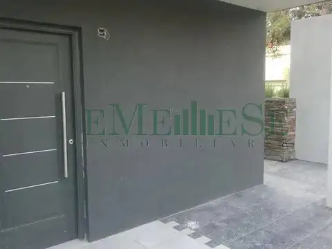 Del Dorado 1228 100, Piso 1