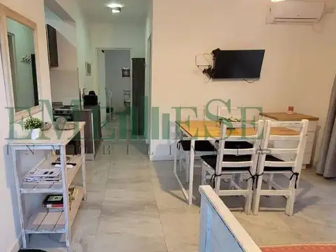 Departamento en Alquiler Temporal de 1 dormitorio