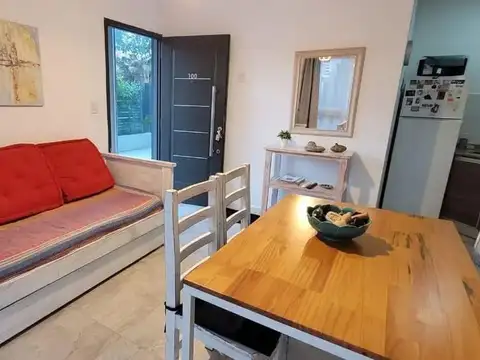 Departamento en Alquiler Temporal en Pinamar, USD 600