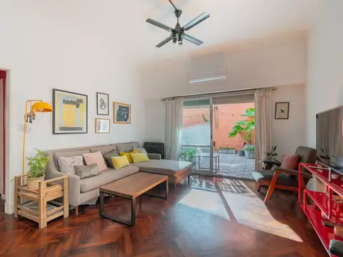 Depto Tipo Casa en Venta de 2 dormitorios