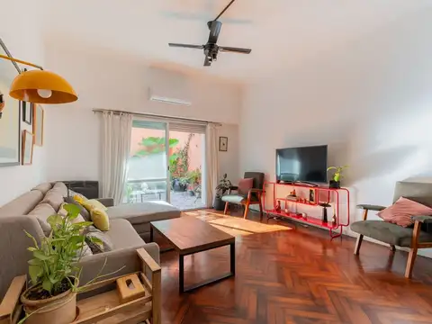 Depto Tipo Casa en Venta en La Lucila, USD 230.000