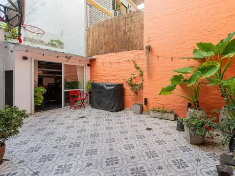 Depto Tipo Casa en Venta 66 años