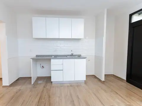 Departamento en Venta en Santa Fe, La Capital