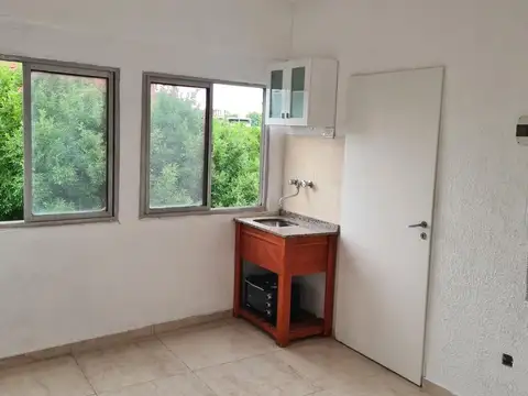 Departamento en Alquiler Apto profesional