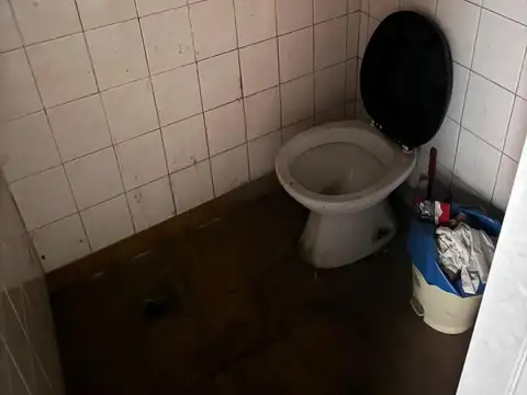 Galpón 925m2 industrial Loma hermosa