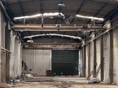 Galpon en Alquiler en Loma Hermosa, $ 4.000.000