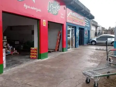 Pedro Suarez 1300