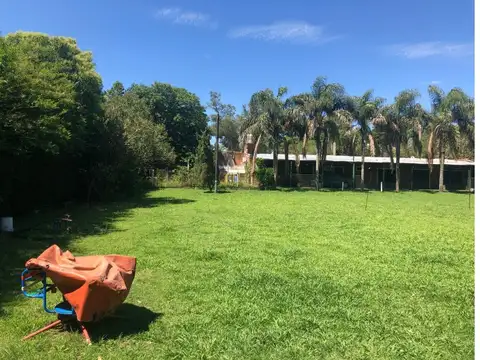 Rn Dr Arturo Illia 14600