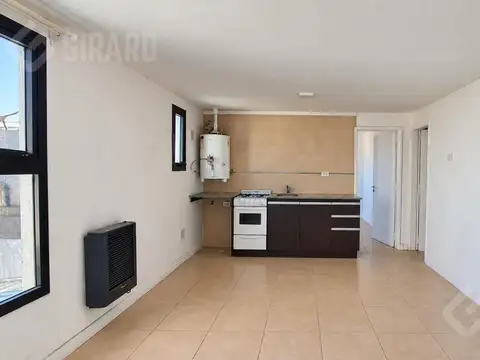 Depto Tipo Casa en Venta de 2 ambientes