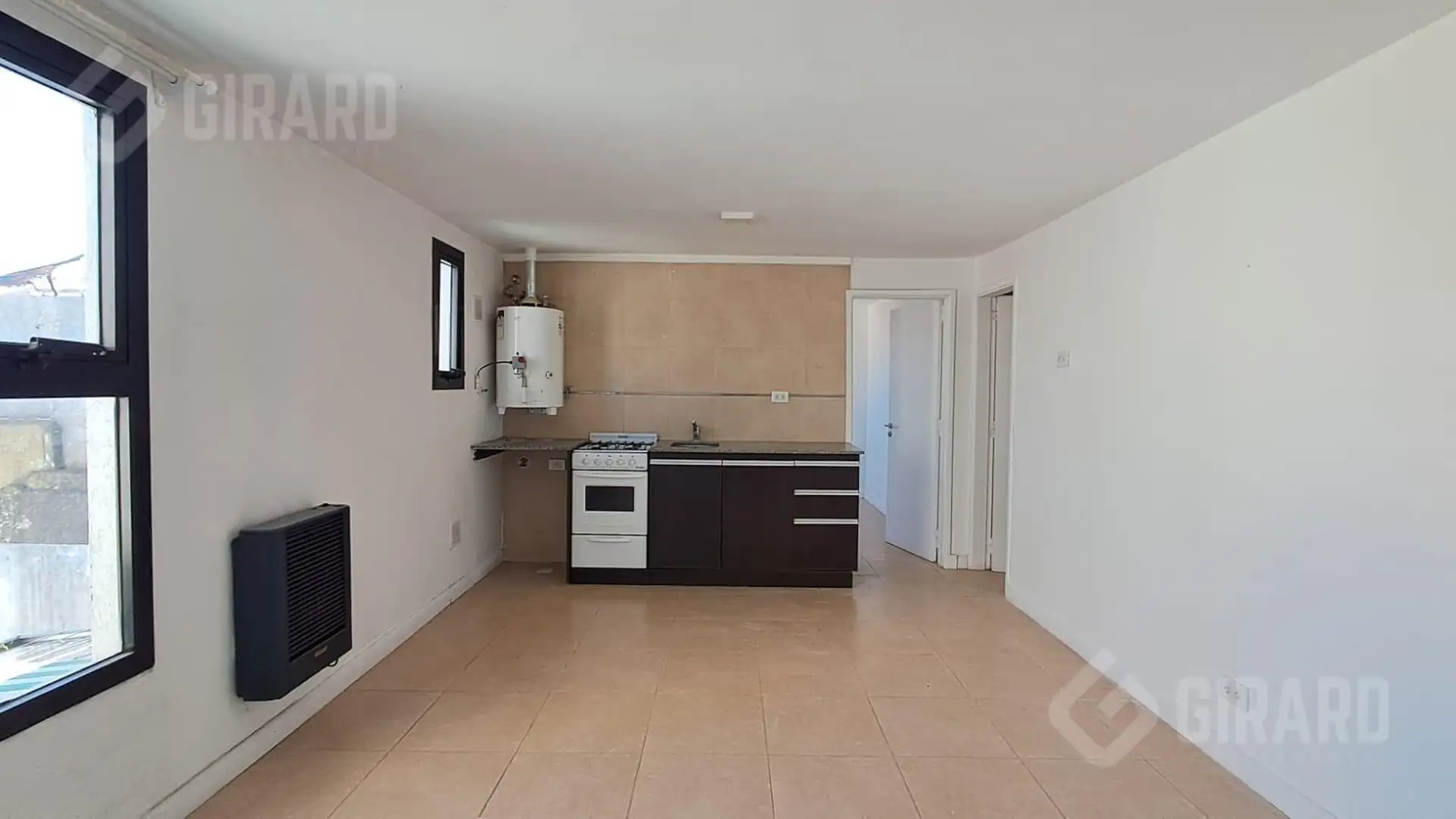 Departamento Ph 2 ambientes en venta en Zona Estacion Norte