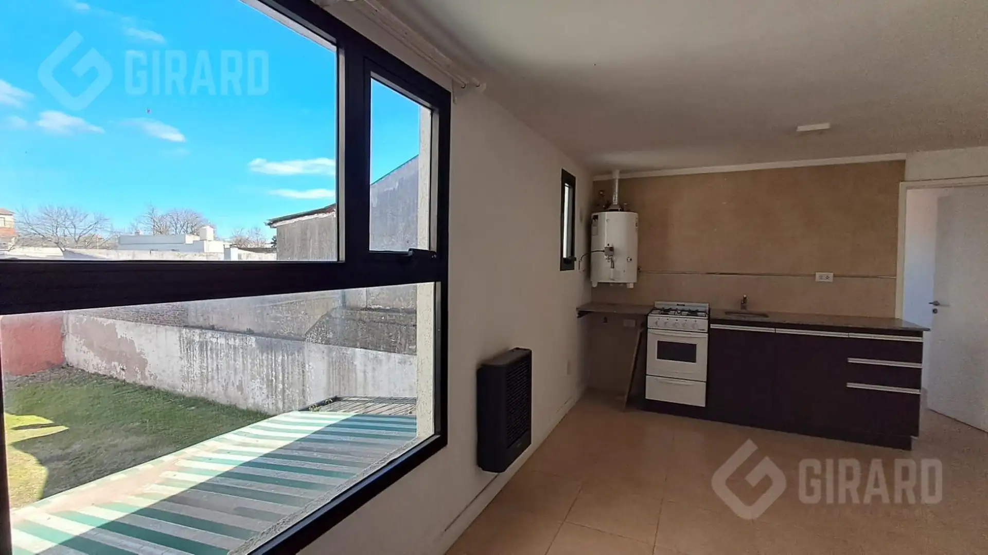 Departamento Ph 2 ambientes en venta en Zona Estacion Norte