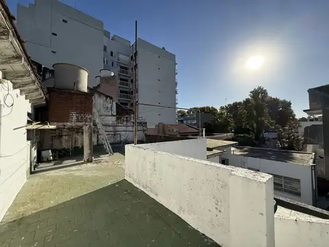 Terreno en Venta en Villa Devoto, USD 415.000