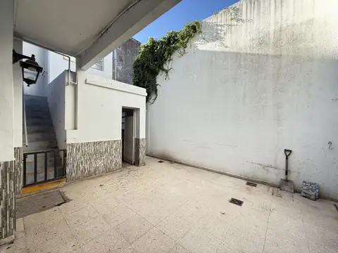 Terreno en Venta en Villa Devoto, USD 415.000