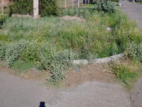 Terreno en Venta en San Rafael, USD 13.200