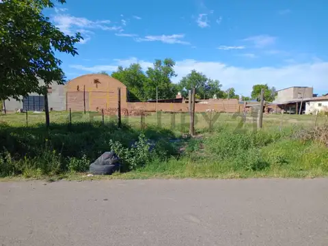 Adolfo calle 1600, Piso 0