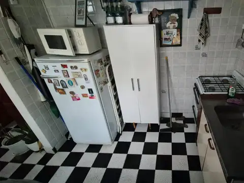 Depto Tipo Casa en Venta en Floresta, USD 84.000
