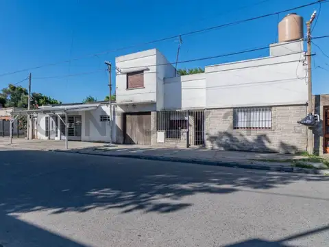 CASA EN VENTA EN ENSENADA