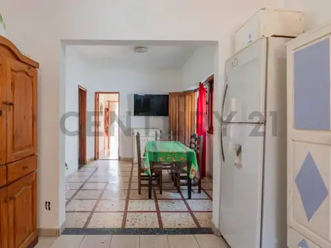 25 de Mayo , Piso 0
