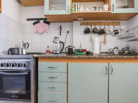Departamento en Venta 46 años