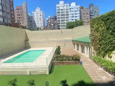 Departamento en alquiler temporal en Centro