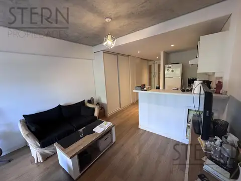 Departamento en Chacarita