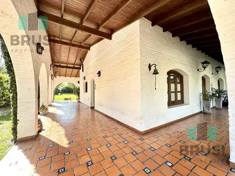 Casa en Venta de 3 dormitorios