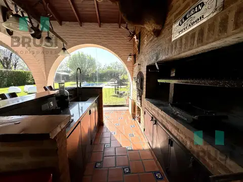 Casa en Venta en El Rodal, USD 260.000