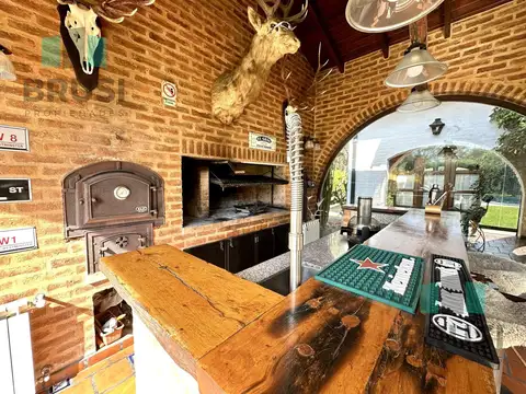 Casa en Venta 17 años