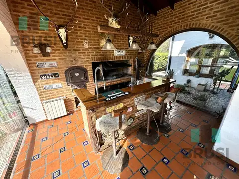 Casa en Venta al Norte