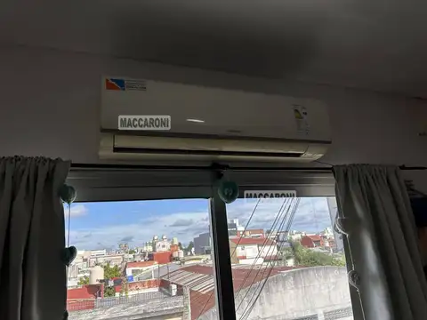 Departamento - Alquiler - Argentina, La Matanza - MIÑONES 2540