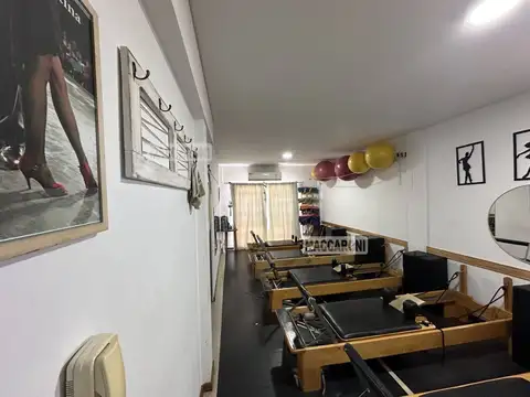 Departamento en Alquiler de Monoambiente