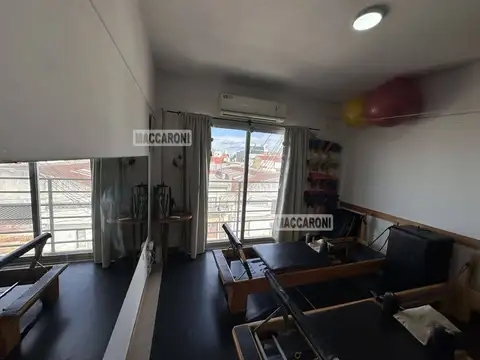 Departamento en Alquiler al Noroeste