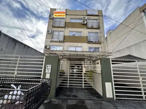 Departamento - Alquiler - Argentina, La Matanza - MIÑONES 2540
