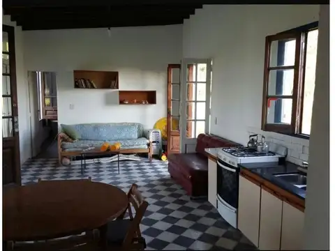 Venta Campo con Vivienda San Vicente