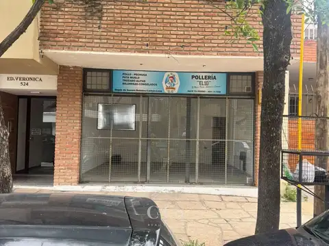 Avellaneda al 500
